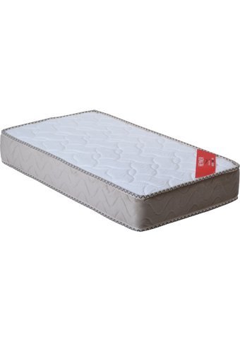 Heyner Fitbed Dikdörtgen Elyaf Ortopedik 70x110 cm Beşik Yatağı