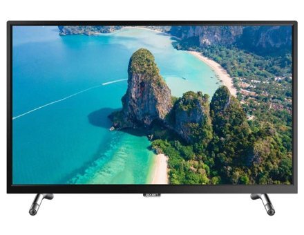 Axen AX32DIL13 32 inç HD Ready 80 cm Flat Uydu Alıcılı Smart LED Android Televizyon