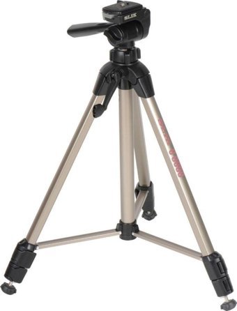 Slik U9000 3 Kademeli Tripod 150 cm