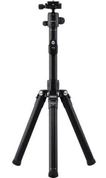 Benro MeFOTO RTAIR-BLK 1 Kademeli Telefon Ball Head Tripod 155 cm