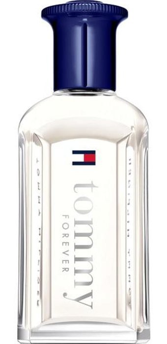 Tommy Hilfiger Forever EDT Amber-Çiçeksi-Meyveli Kadın Parfüm 50 ml