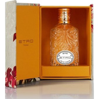 Etro EDP Fresh-Odunsu-Sandal Ağacı Kadın Parfüm 100 ml