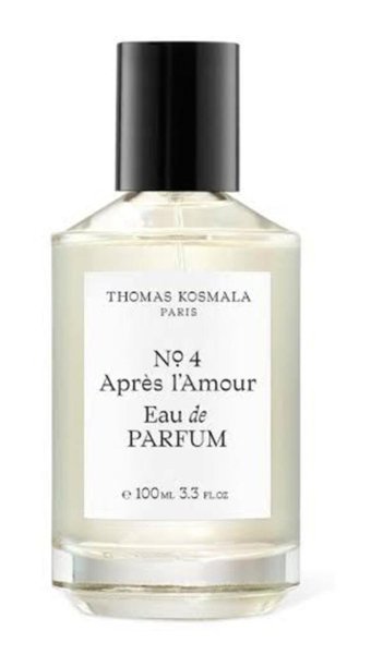 Thomas Kosmala 100, L'Amour EDP Bergamot-Çiçeksi-Sandal Ağacı Kadın Parfüm 100 ml