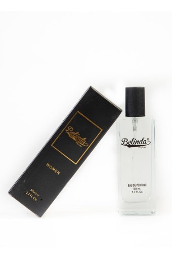 Belinda 132 EDP Çiçeksi-Fresh-Meyveli Kadın Parfüm 50 ml