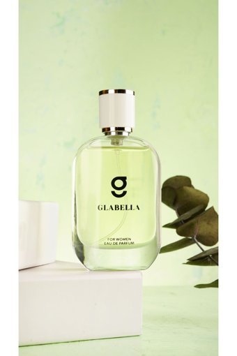 Glabella B17 EDP Çiçeksi-Odunsu-Oryantal Kadın Parfüm 50 ml