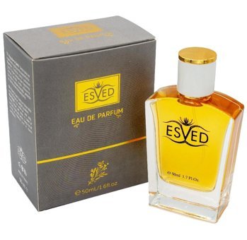 Esved EDP Amber-Çiçeksi-Fresh Kadın Parfüm 50 ml