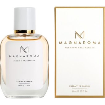 Magnaroma Enjoy EDP Baharatlı-Çiçeksi-Odunsu Kadın Parfüm 100 ml