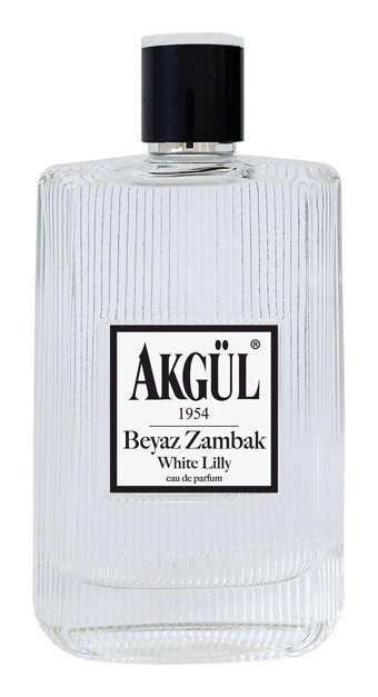 Akgül EDP Bergamot-Çiçeksi-Fresh Kadın Parfüm 100 ml