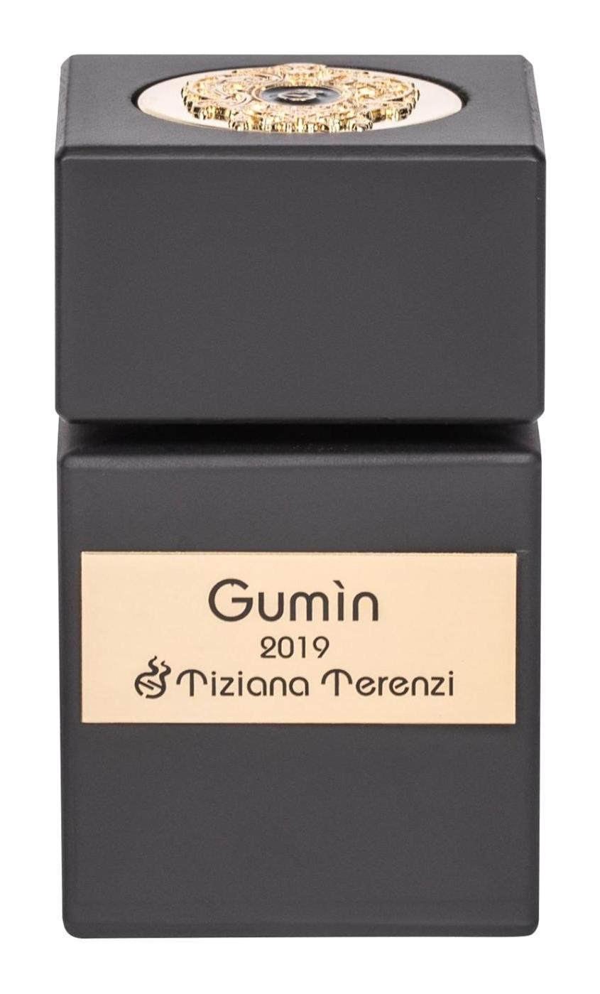 Tiziana Terenzi Gumin EDP Amber-Baharatlı-Odunsu Kadın Parfüm 100 ml