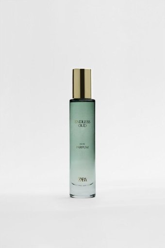 Zara Endless Oud EDP Baharatlı-Çiçeksi-Oryantal Kadın Parfüm 30 ml