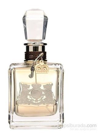 Juicy Couture EDP Amber-Odunsu-Sandal Ağacı Kadın Parfüm 100 ml