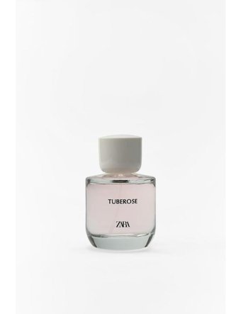 Zara Tuberose EDT Bergamot-Fresh-Rose Kadın Parfüm 90 ml