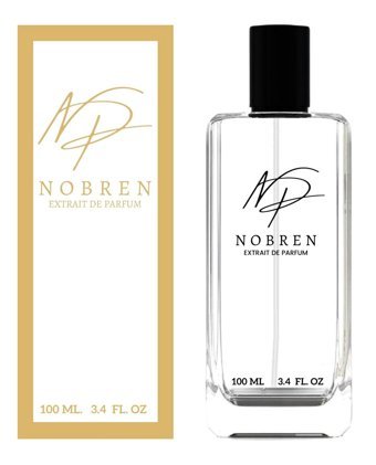 Nobren P2 EDP Kadın Parfüm 100 ml