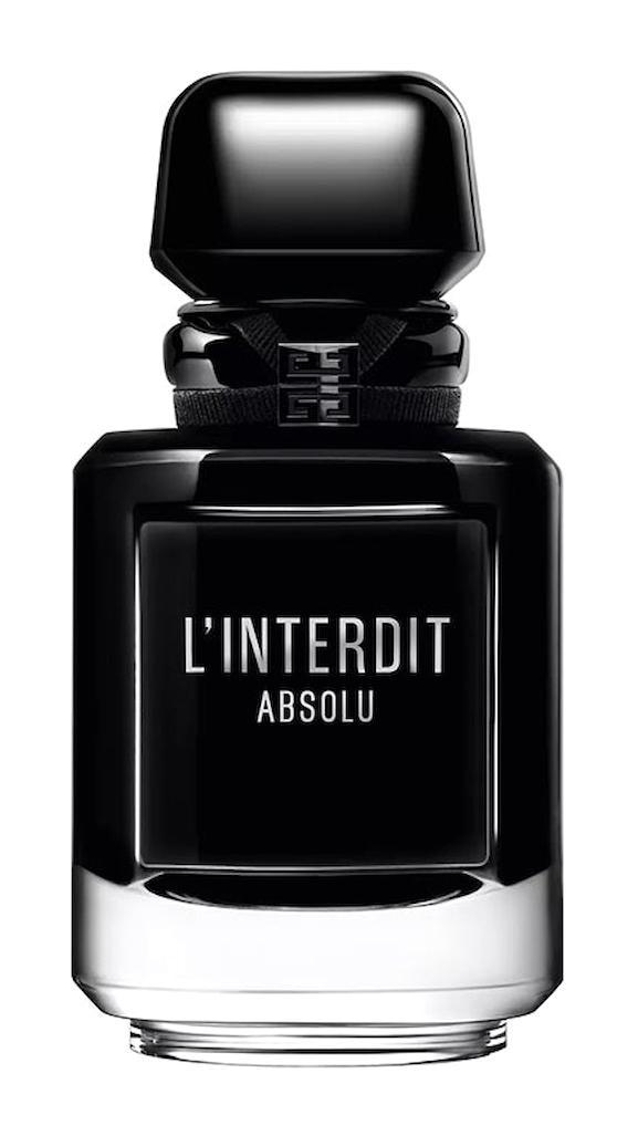 Givenchy L'Interdit Absolu EDP Amber-Çiçeksi-Odunsu Kadın Parfüm 80 ml