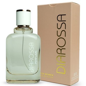 Dıarossa W035 EDP Bergamot-Çiçeksi-Sandal Ağacı Kadın Parfüm 55 ml