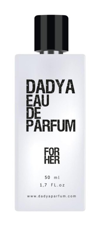 Dadya B-94 EDP Odunsu-Sandal Ağacı-Turunçgil Kadın Parfüm 50 ml