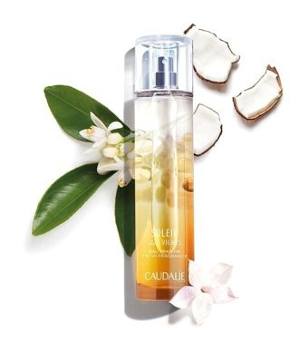 Caudalie Zeste De Vigne EDP Baharatlı-Çiçeksi-Meyveli Kadın Parfüm 50 ml