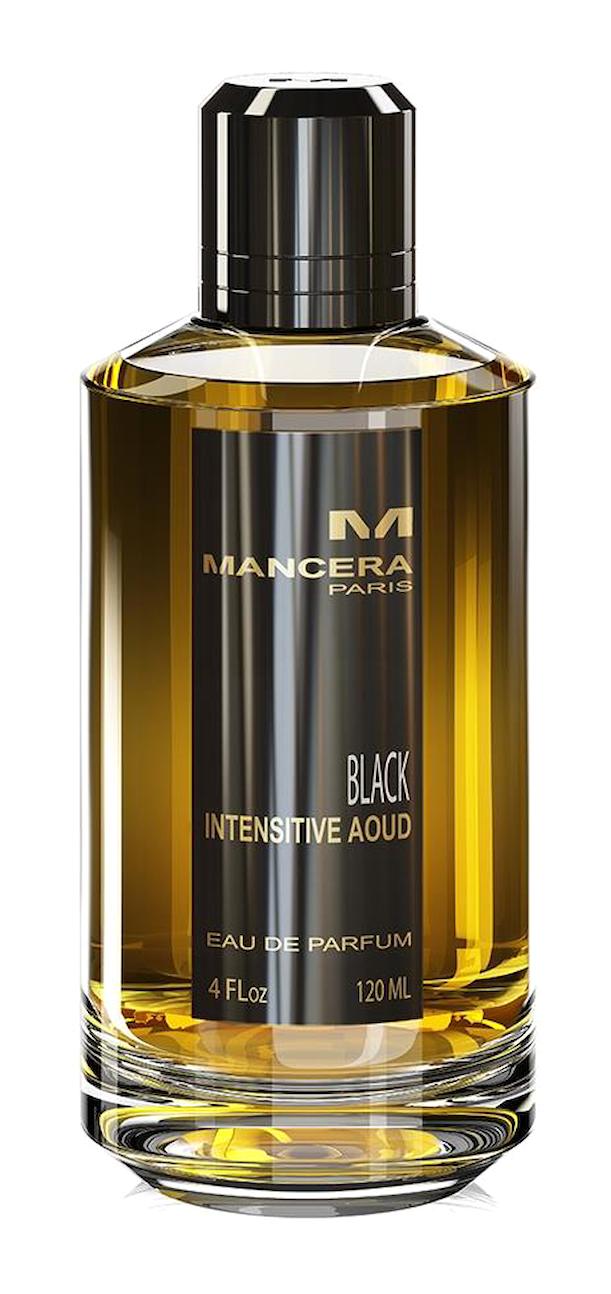 Mancera Black EDP Amber-Çiçeksi-Odunsu Kadın Parfüm 120 ml