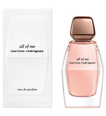 Narciso Rodriguez All Of Me EDP Kadın Parfüm 90 ml