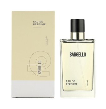 Bargello 139 EDP Çiçeksi-Odunsu-Turunçgil Kadın Parfüm 50 ml