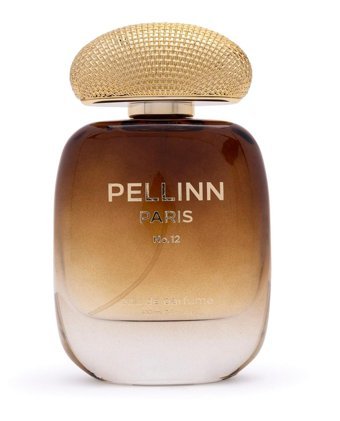 Pellinn Paris No:12 EDP Çiçeksi-Meyveli-Oryantal Kadın Parfüm 100 ml