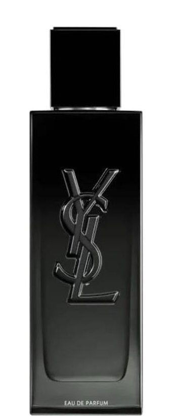 Yves Saint Laurent Myslf EDP Amber-Çiçeksi-Odunsu Kadın Parfüm 100 ml