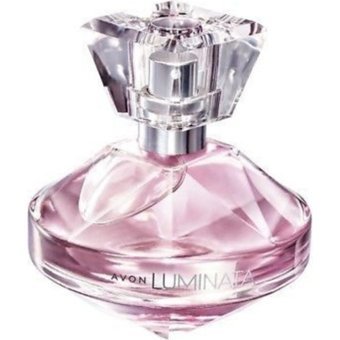 Avon Luminata EDT Çiçeksi-Odunsu-Oryantal Kadın Parfüm 50 ml