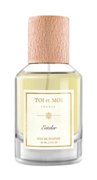 Toi Et Moi Estelar EDP Çiçeksi-Meyveli-Odunsu Kadın Parfüm 50 ml