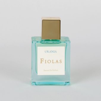 Fiolas Uraina Extrait EDP Amber-Meyveli-Turunçgil Kadın Parfüm 50 ml