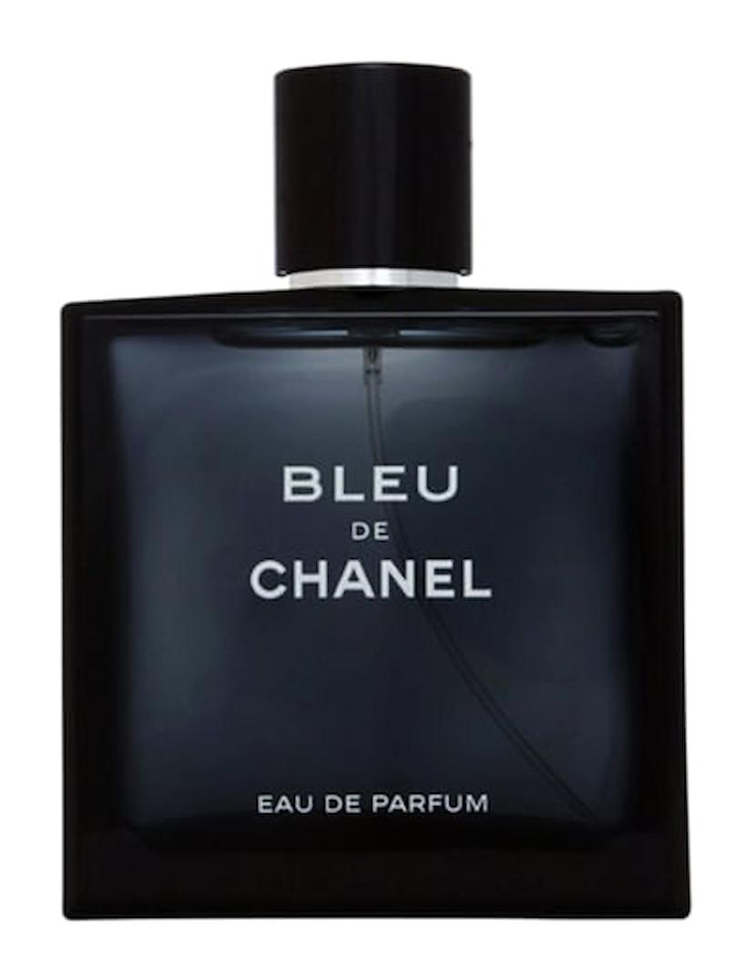 Chanel Bleu EDP Amber-Odunsu-Turunçgil Kadın Parfüm 100 ml