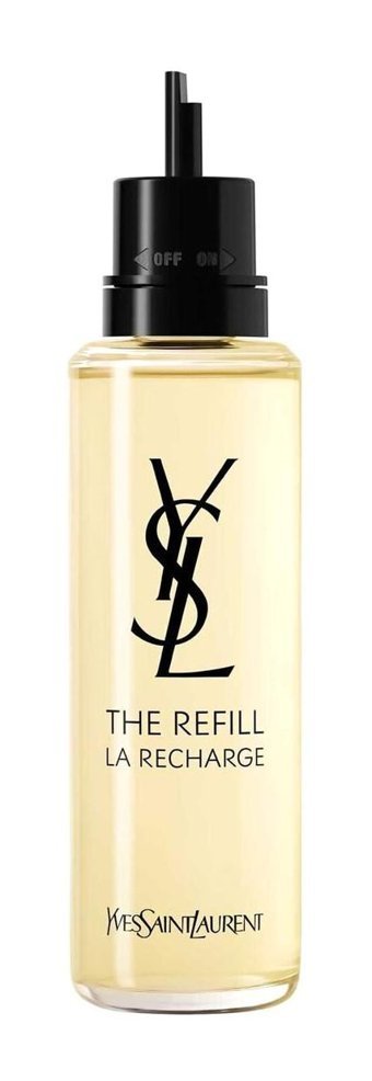 Yves Saint Laurent Libre Eau De Parfum EDP Amber-Baharatlı-Çiçeksi Kadın Parfüm 100 ml