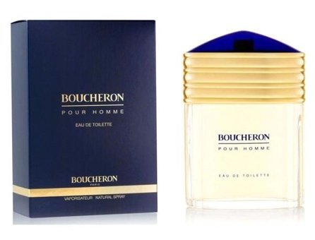 Boucheron EDT Çiçeksi-Odunsu-Oryantal Kadın Parfüm 100 ml