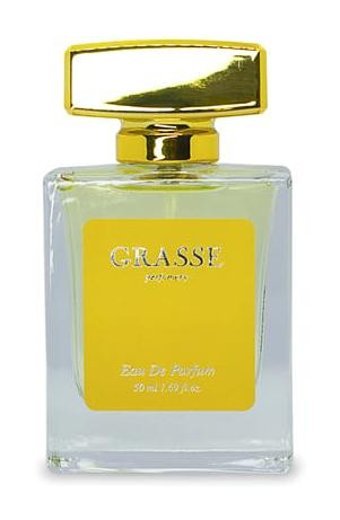 Grasse Criminal of Love EDP Amber-Çiçeksi-Fresh Kadın Parfüm 50 ml