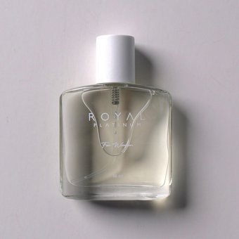 Royal Platinum W193 EDP Çiçeksi-Meyveli-Turunçgil Kadın Parfüm 50 ml