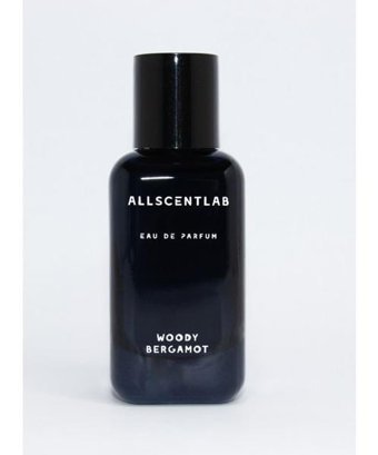 Allscentlab Woody Bergamot EDP Baharatlı-Meyveli-Turunçgil Kadın Parfüm 50 ml