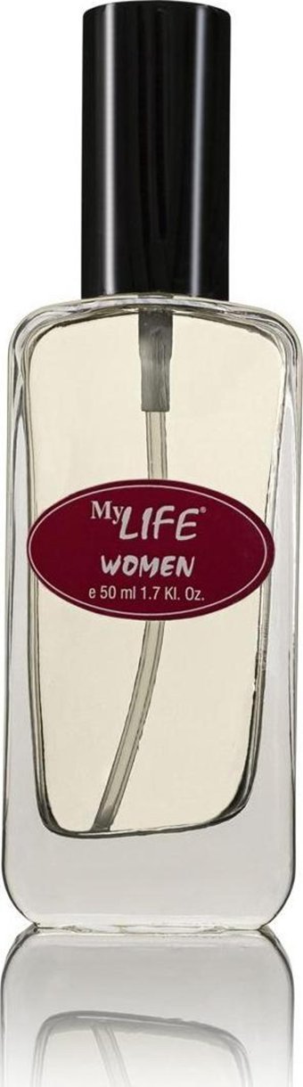 My Life Parfüme K-20 EDP Kadın Parfüm 50 ml