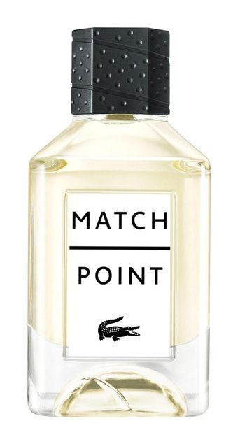 Lacoste Match Point EDP Çiçeksi-Meyveli-Odunsu Kadın Parfüm 100 ml