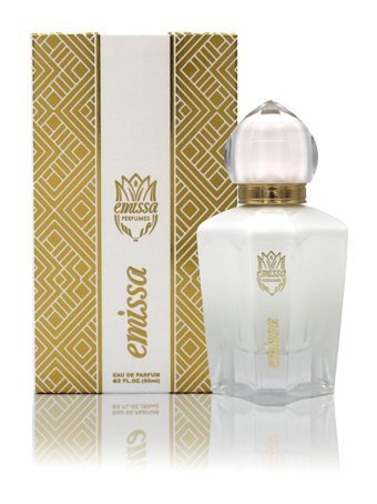 Emıssa Bambo Of287 EDP Amber-Bergamot-Odunsu Kadın Parfüm 60 ml