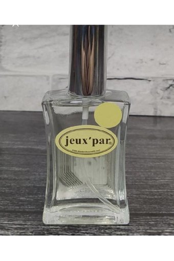 Jeux Par EDT Bergamot-Fresh-Narenciye Kadın Parfüm 50 ml