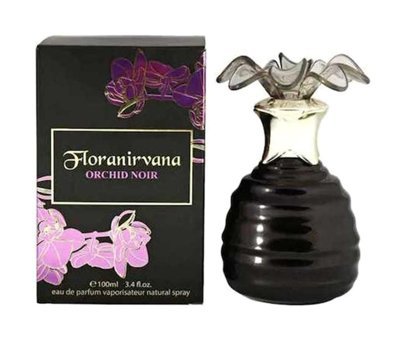 Armaf Orchid Noir EDP Çiçeksi-Fresh-Sandal Ağacı Kadın Parfüm 100 ml