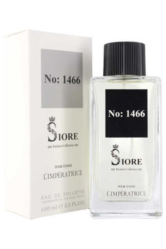 Sıore Exclusive Collection EDT Greyfurt Kadın Parfüm 100 ml