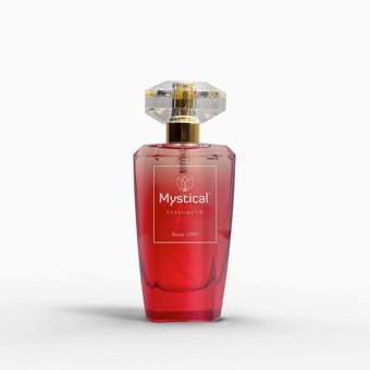 Mystical Parfumeur K-C01 EDP Kadın Parfüm 100 ml