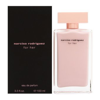 Narciso Rodriguez NARPR EDP Kadın Parfüm 100 ml