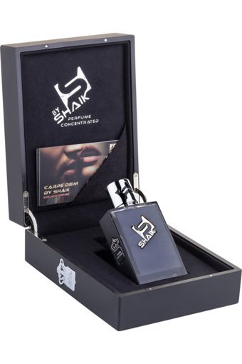 By Shaik Prısoner Of Love Unısex EDP Çiçeksi-Odunsu-Oryantal Kadın Parfüm 50 ml