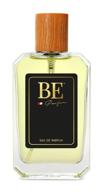 Be Parfüm N-60 EDP Bergamot-Meyveli Kadın Parfüm 50 ml