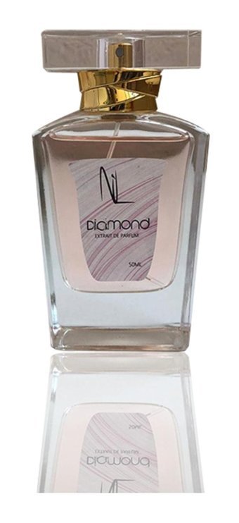 Nil Parfüm Diamond Extrait EDP Kadın Parfüm 50 ml