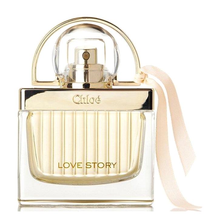 Chloe EDP Amber-Çiçeksi-Odunsu Kadın Parfüm 50 ml