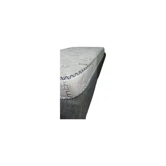 Yedaş Home Dikdörtgen Sünger Ortopedik 70x130 cm Beşik Yatağı