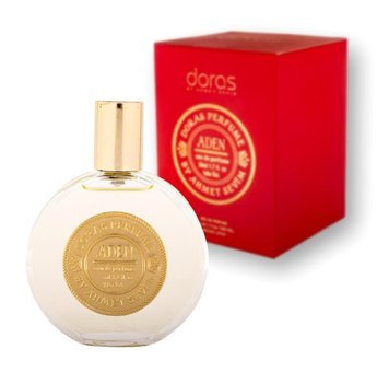 Doras By Ahmet Sevim Pour Femme EDP Fresh-Meyveli-Odunsu Kadın Parfüm 50 ml