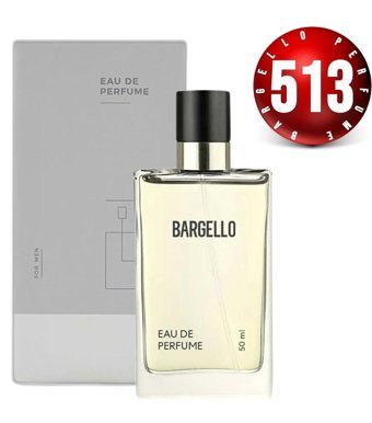 Bargello 513 EDP Baharatlı-Odunsu-Oryantal Kadın Parfüm 50 ml